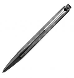 RNX316, PVD BLACK VERSION шариковая ручка