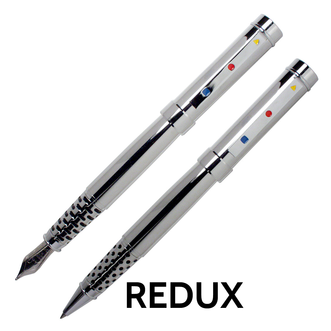 ER-60 Roller/Fountain Pen Set