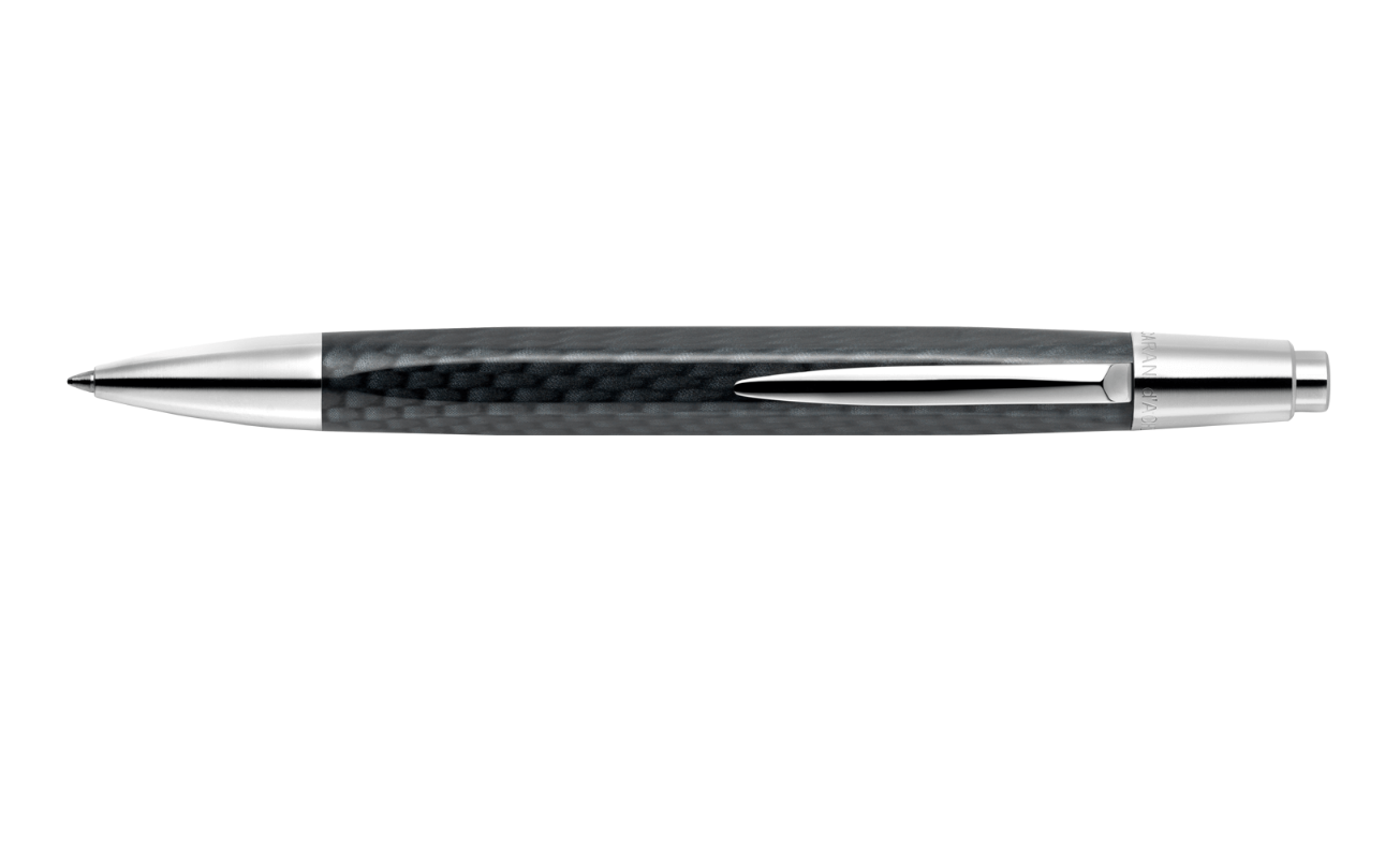 ALCHEMIX Carbon Шариковая ручка
