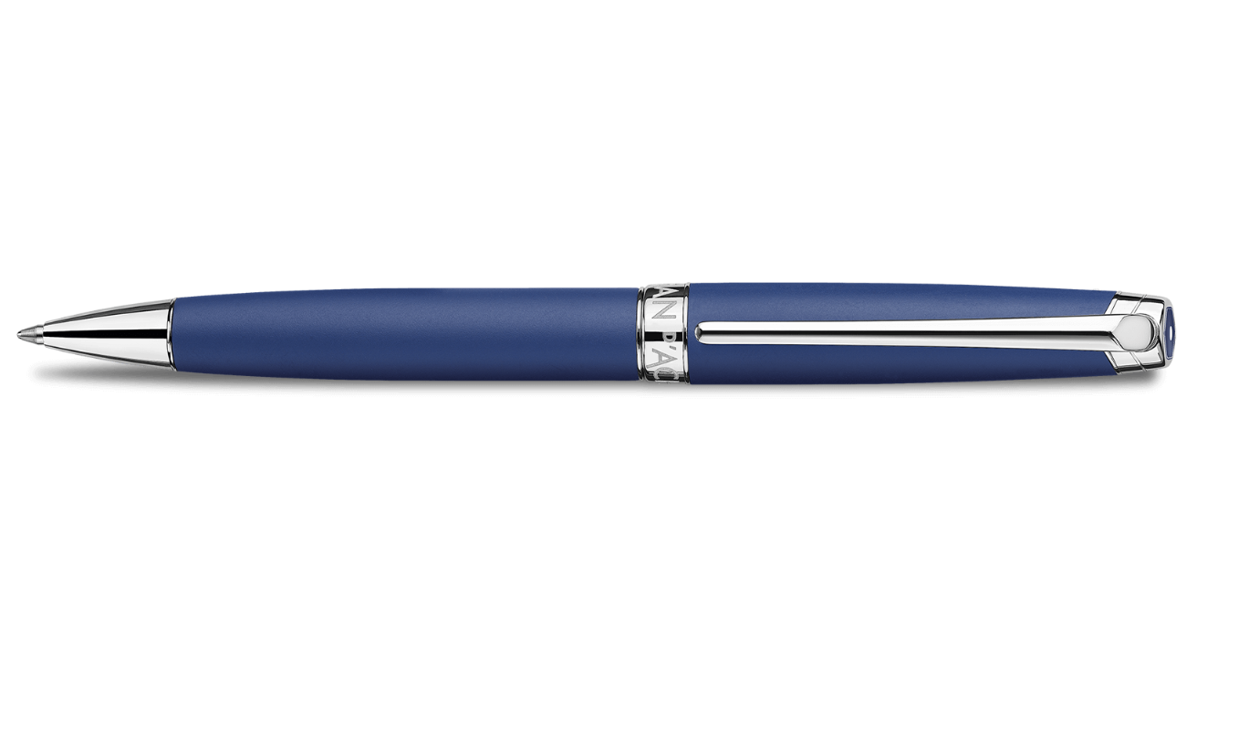 LEMAN Blue Night Шариковая ручка